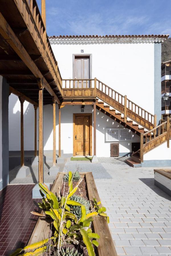 Home2Book Stunning Harbour&Cliff View Los Gigantes Santiago del Teide Екстериор снимка